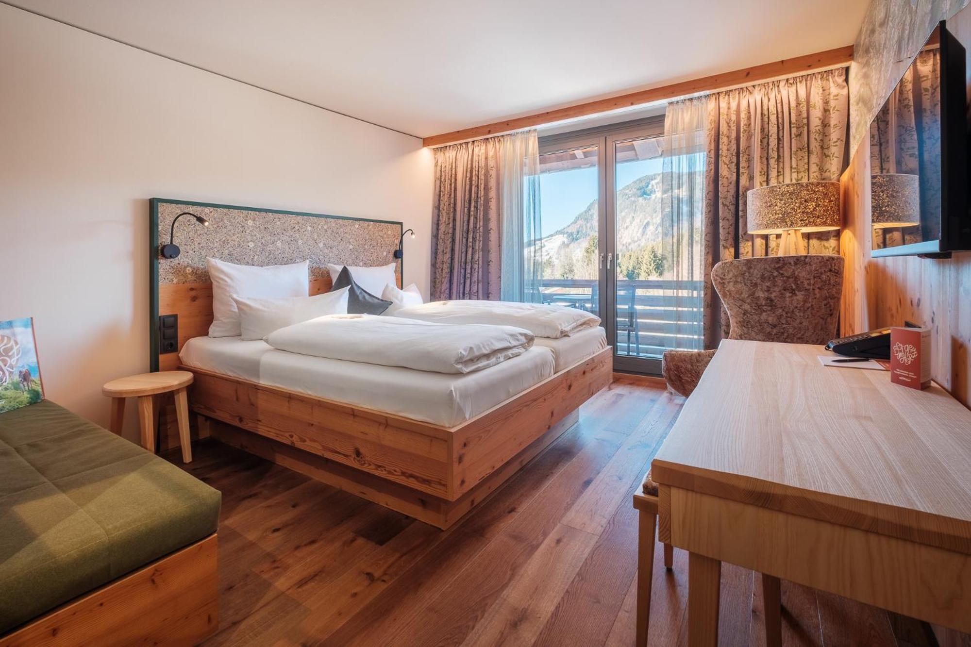 Hotel Hotel Oberstdorf Oberstdorf