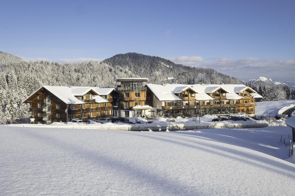 Hotel Oberstdorf Hotel Oberstdorf